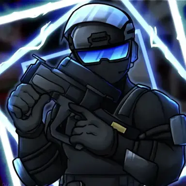 Profile image of QRF