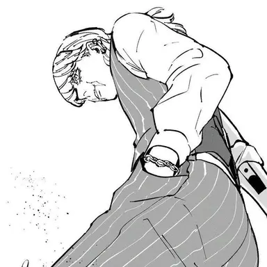 Profile image of 三途春千夜