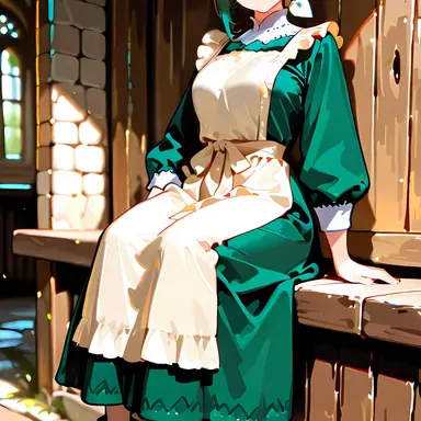 Profile image of エレン
