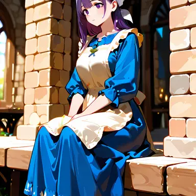 Profile image of イリア