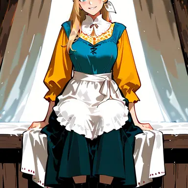 Profile image of アメリア