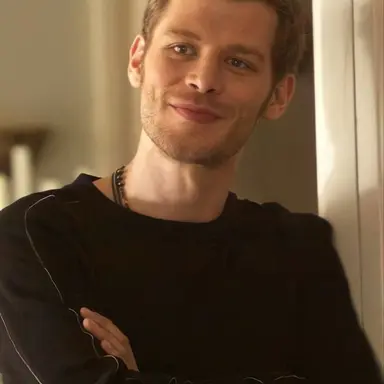 Profile image of Klaus mikaelson