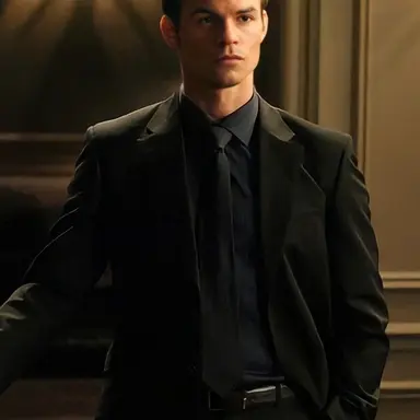 Profile image of Elijah mikaelson