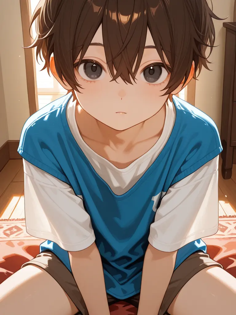 3gl_y의 弟達からの溺愛