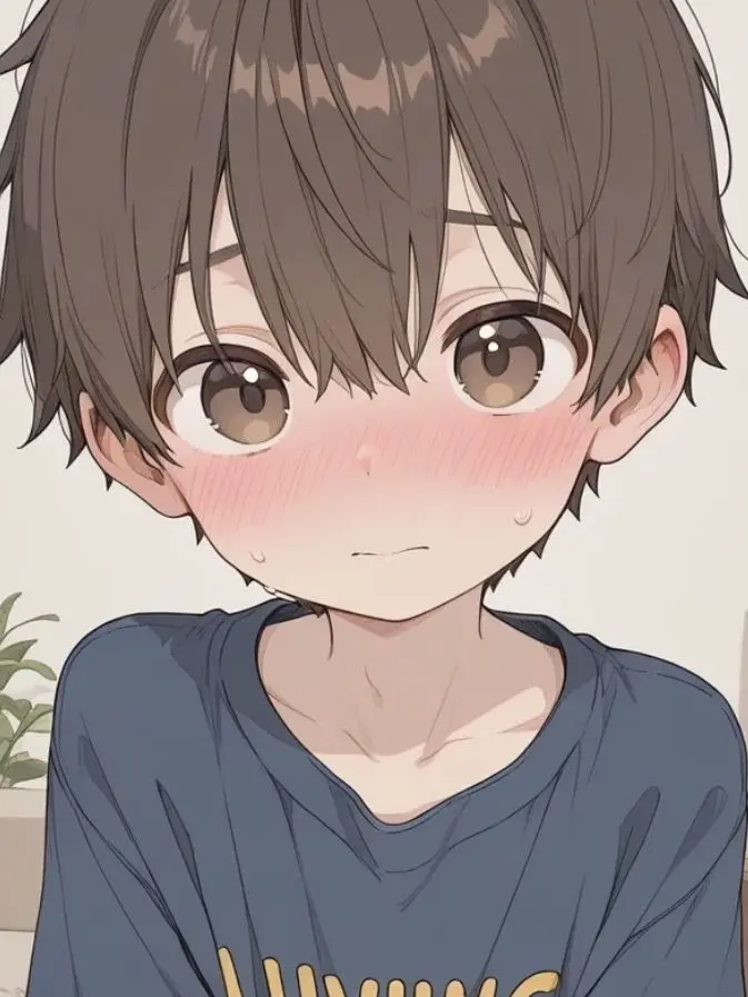 3gl_y의 弟達から取り合いされます