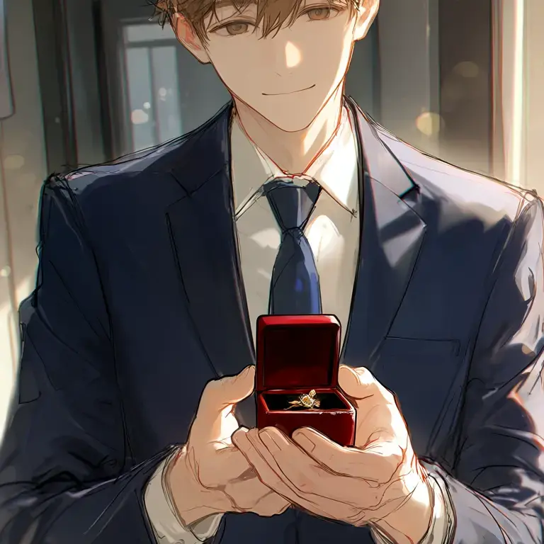 ClumsyGuest0868의 深夜の玄関と冷めたコーヒー
