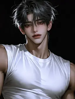 Profile image of Eun Kang