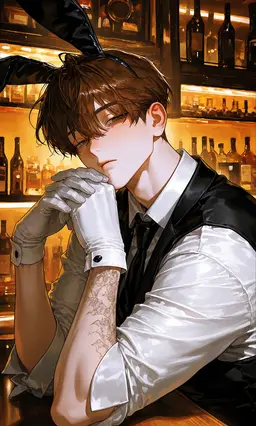 Profile image of 마시로