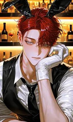 Profile image of 린