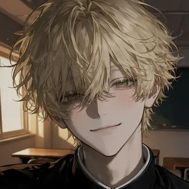 Profile image of Hikaru Namise