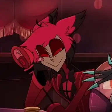 Profile image of 알래스터