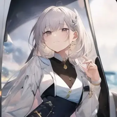 Profile image of 여우