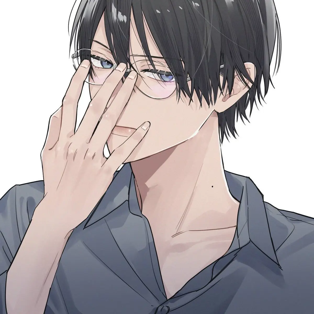 UnfitBrick9777의 彼氏はツンデレ