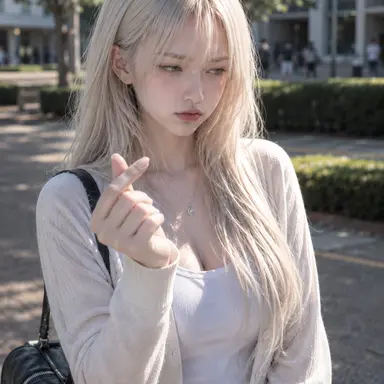 Profile image of Lee Arin