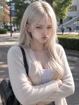 Profile image of Lee Arin