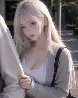 Profile image of Lee Arin