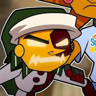 Profile image of Jack