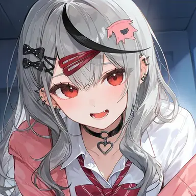 Profile image of 沙花叉クロエ