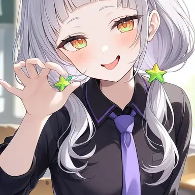 Profile image of 紫咲シオン