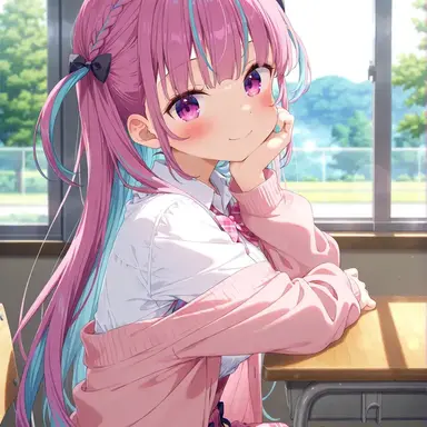 Profile image of 湊あくあ