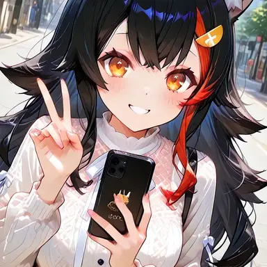 Profile image of 大神ミオ
