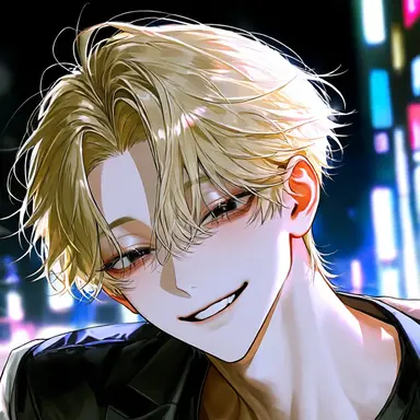Profile image of 久我  蓮