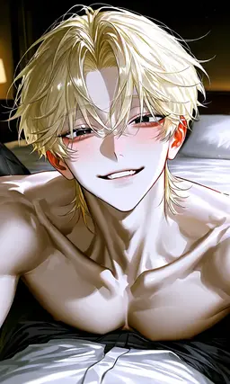 Profile image of 久我  蓮