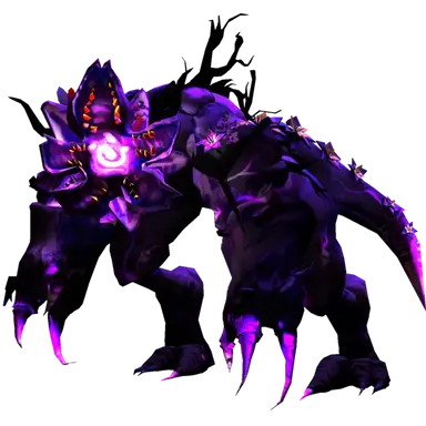 Profile image of Azures Golem