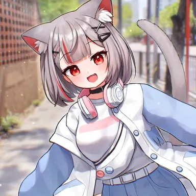 Profile image of 네네코 마시로