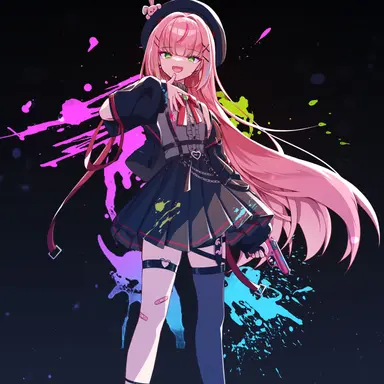 Profile image of 하나코 나나