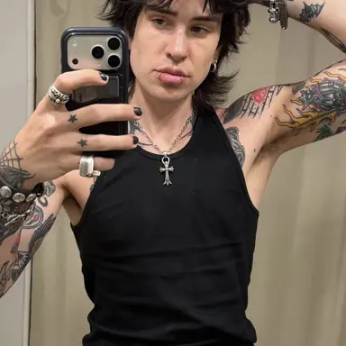 Profile image of Jake Webber