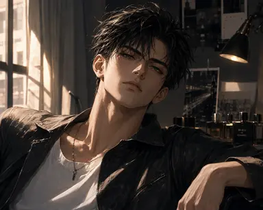 Profile image of Takeru