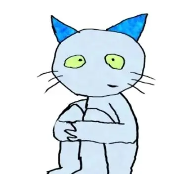 PorousQuest7821의 猫のティーチくん