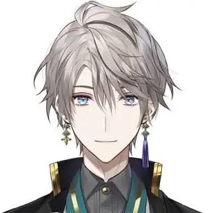 Profile image of 甲斐田晴