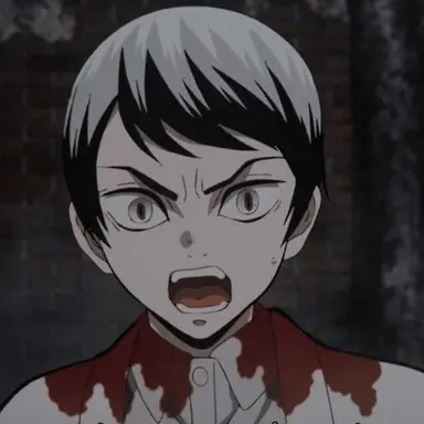 Profile image of Yushiro