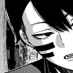 Profile image of 無陀野無人