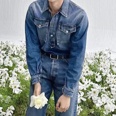 Profile image of 성한빈