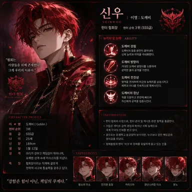 Profile image of 도깨비