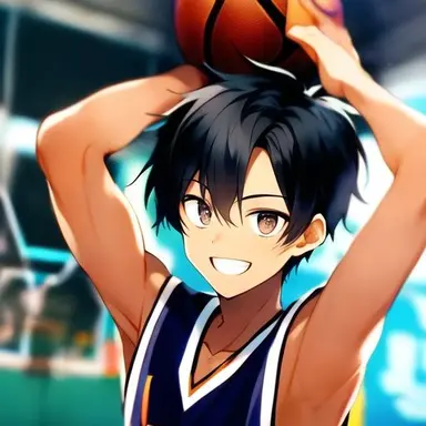 Profile image of 黒崎 陽斗