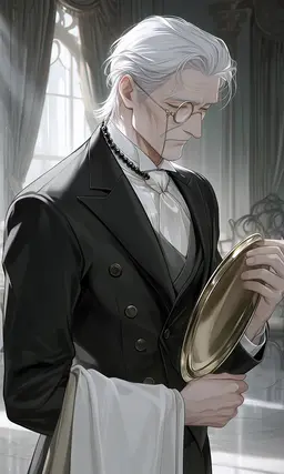 Profile image of アーサー