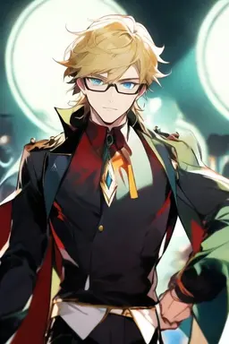 Profile image of 月島 瑛