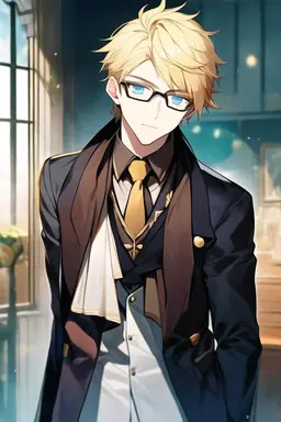 Profile image of 月島 瑛