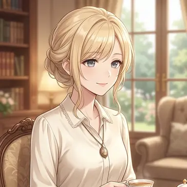 Profile image of 月島 蓮香