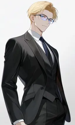 Profile image of 月島 瑛一郎