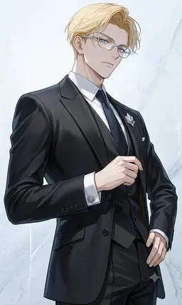 Profile image of 月島 瑛一郎