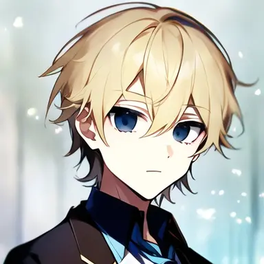 Profile image of 月島 蓮