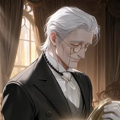 Profile image of アーサー