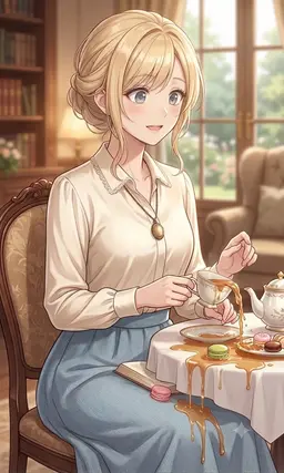 Profile image of 月島 蓮香