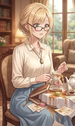 Profile image of 月島 蓮香