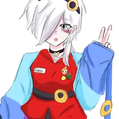 Profile image of 콜레트